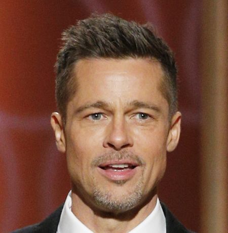 Brad Pitt