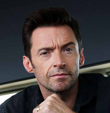 Hugh Jackman