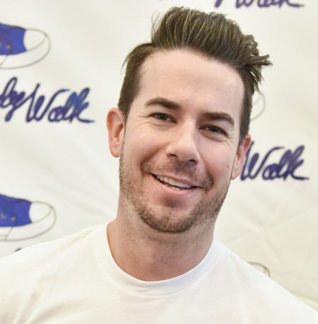 Jerry Trainor