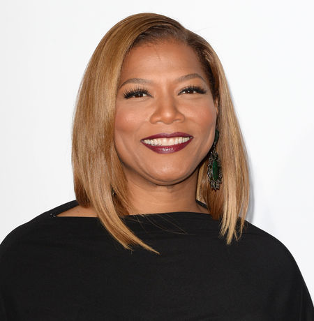 Queen Latifah