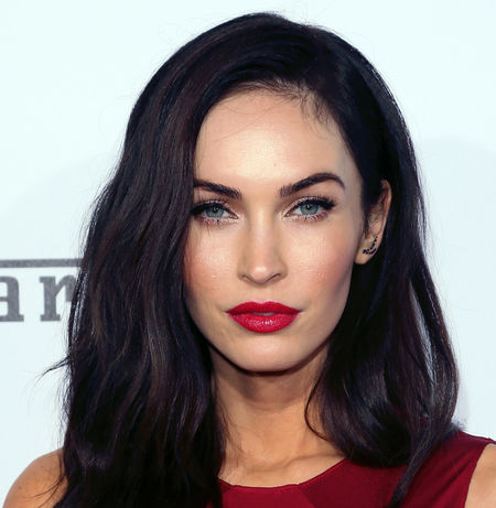 Megan Fox