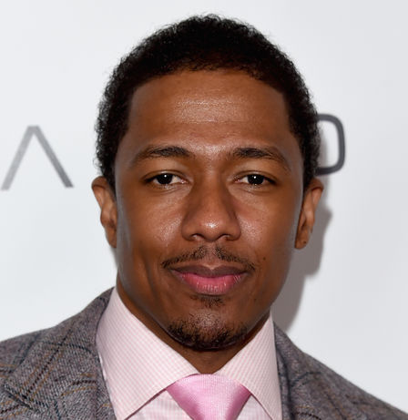 Nick Cannon