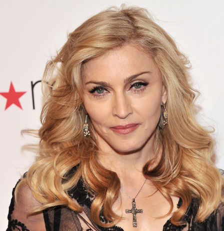 Madonna