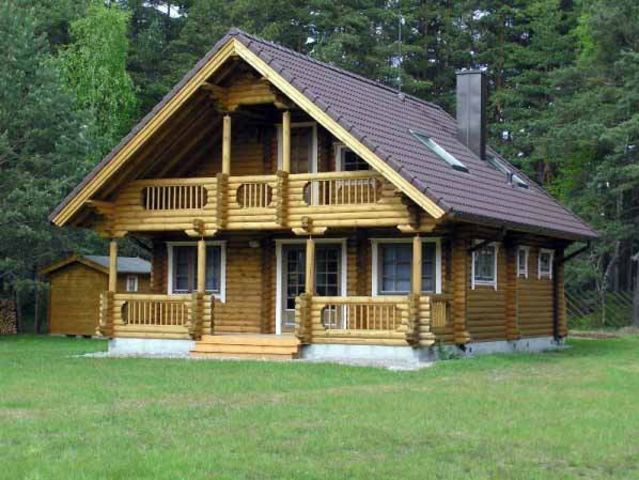 Which place is best for your future home?