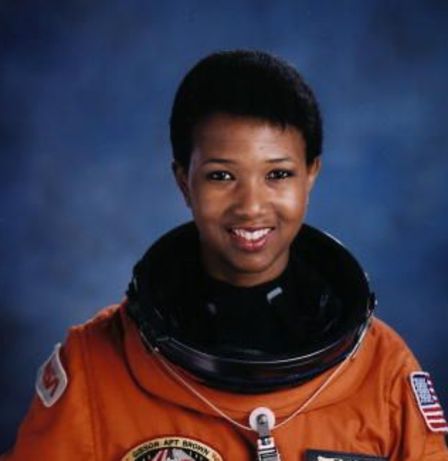 Mae Jemison