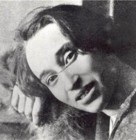 Nadezhda Mandelstam