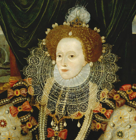 Elizabeth I