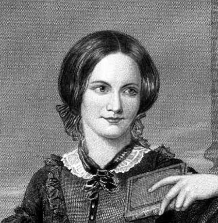 Charlotte Brontë