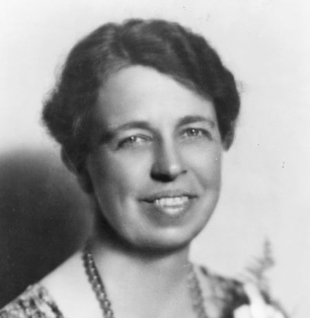 Eleanor Roosevelt