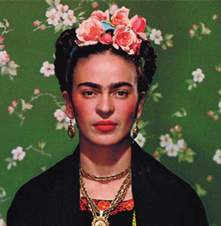 Frida Kahlo