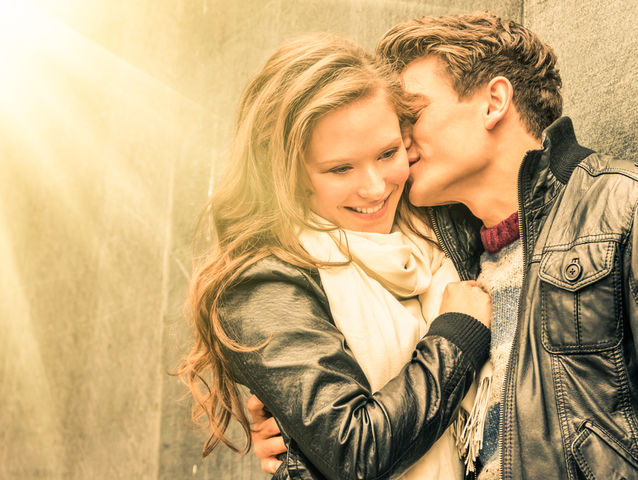 What's the most important component of a relationship?