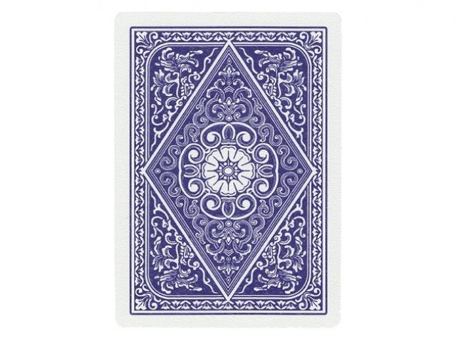 What is the suit of this card?