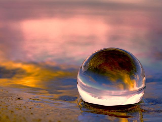 Have you ever had a premonition dream?