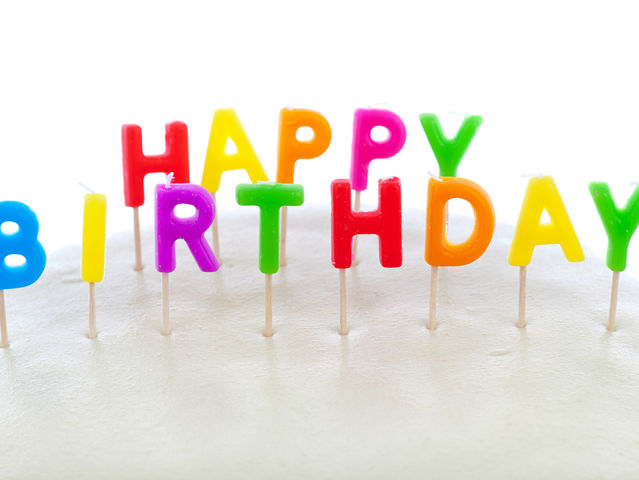 It's your partner's birthday, but you completely forgot until just now, when they ask what you have planned. What do you do?