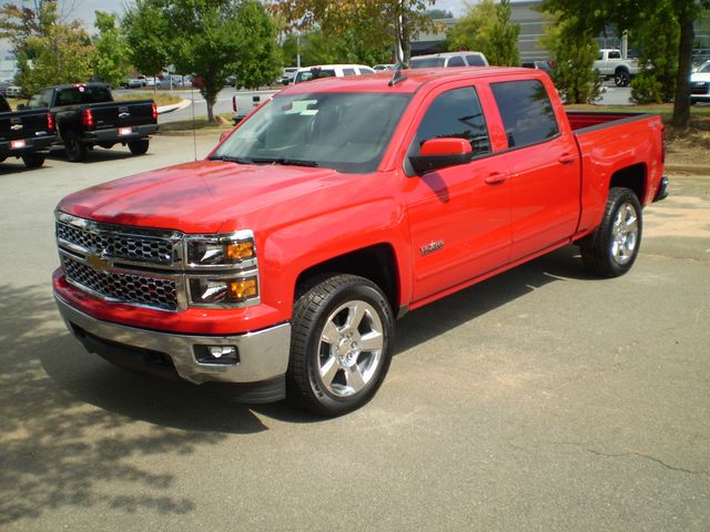 Can you name this truck?