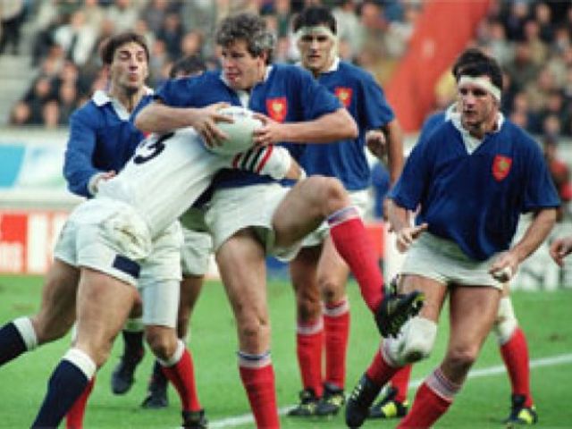 rencontre france angleterre rugby