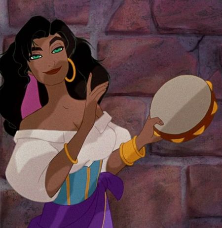Esmeralda