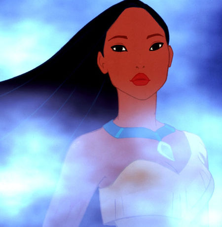 Pocahontas