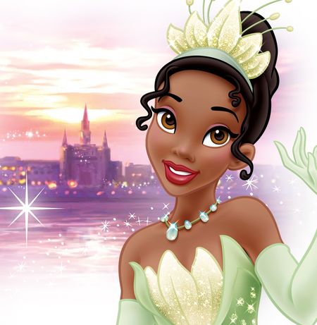 Tiana