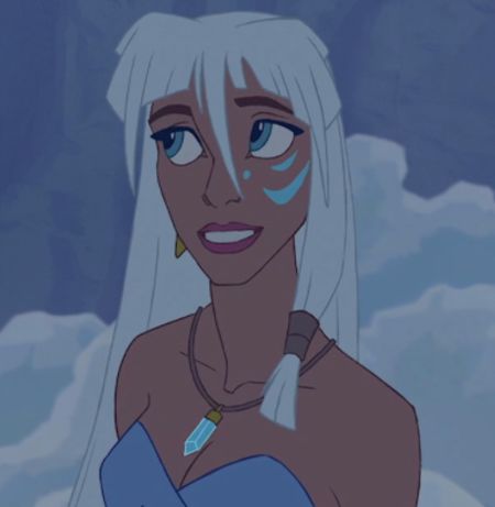 Kida