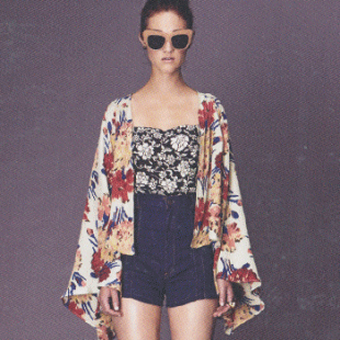 Pick a outfit that you would most likely wear!