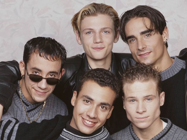 Pick a BSB song to jam out to: