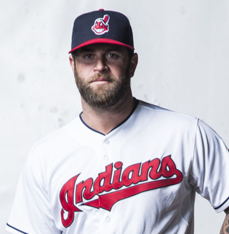 Mike Napoli