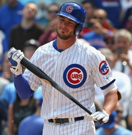 Kris Bryant