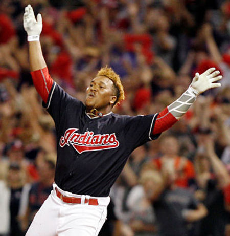 Jose Ramirez
