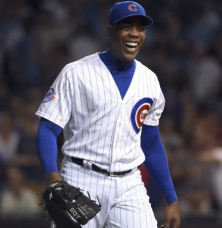 Aroldis Chapman