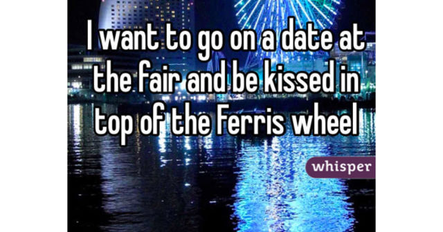 Would you like this kiss?