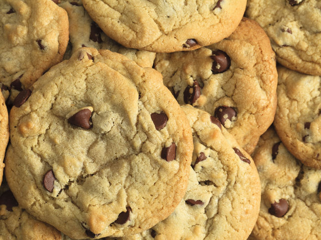 What are your guilty pleasure foods?