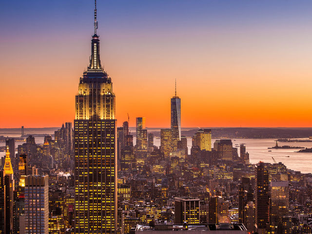 Who won the Republican primary to become the Republican candidate for NYC mayor this past Tuesday?