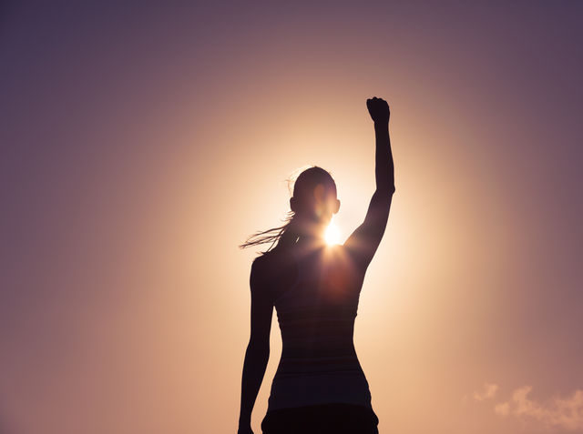 How do you most want to show your brilliance?