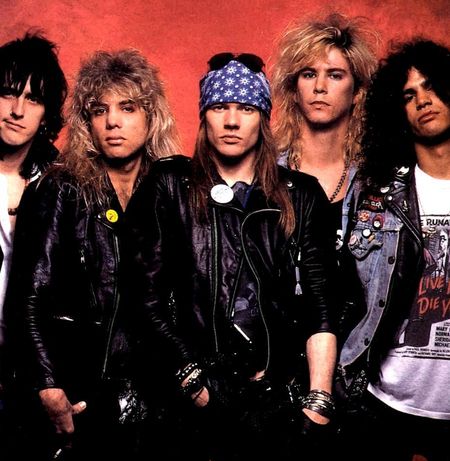 Guns N' Roses