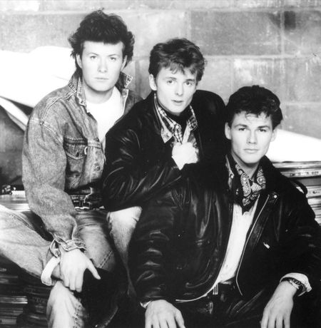 A-ha