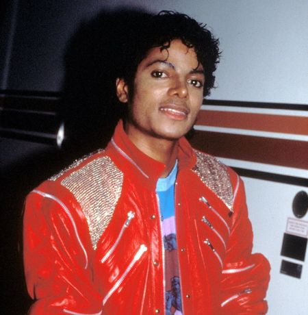 Michael Jackson
