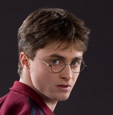Harry