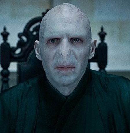 Voldemort