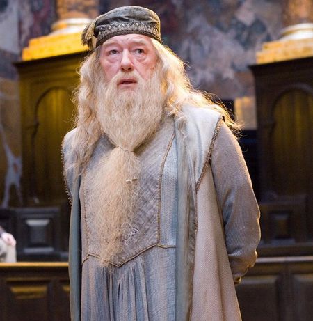 Dumbledore