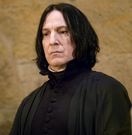 Snape