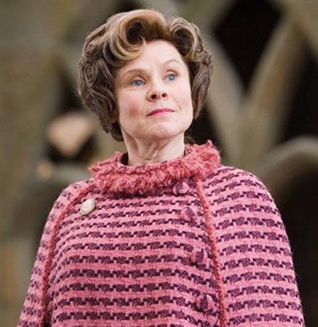 Dolores Umbridge