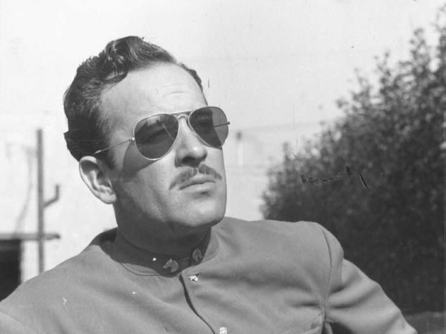 Empecemos con una pregunta fácil para cualquier Pedro Infante... ¿qué te sirvo?