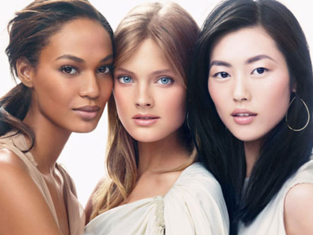 What ethnicity do you look most similar to?