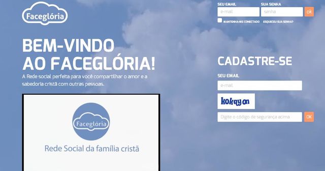 ¿Usarías un Facebook libre de pecado?