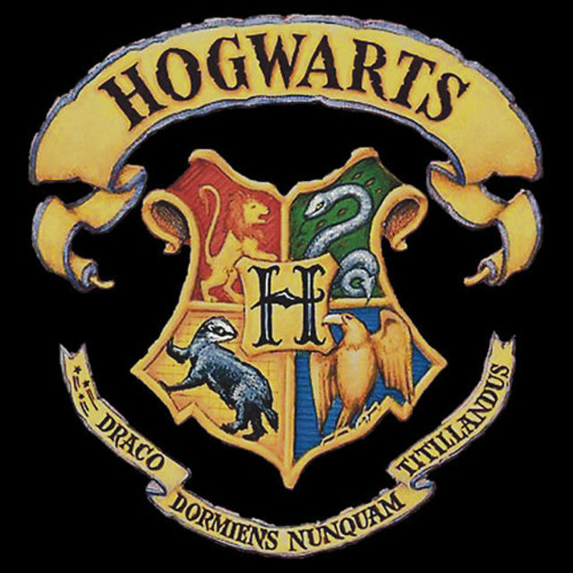 Before we start planning, which Hogwarts House are you in?