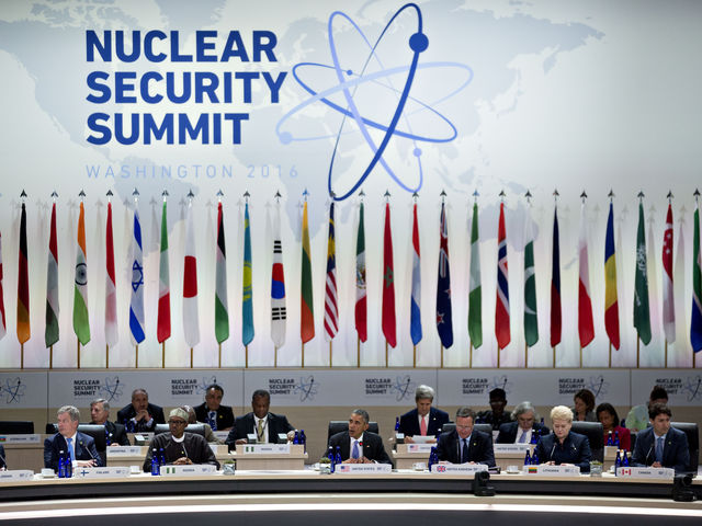 How important is diplomacy to keeping world peace?
