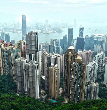 Hong Kong
