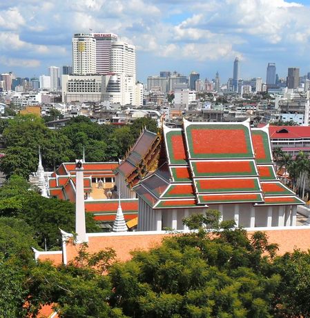 Bangkok