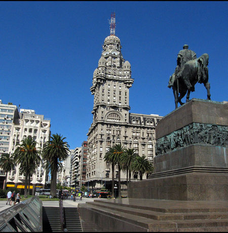 Montevideo